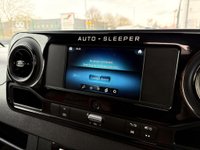 USED 2023 23 AUTO-SLEEPERS BURFORD DUO - 4 Berth - 2 Belt - Fixed Singles - Hab Air Con - Part Ex Welcome GREAT VALUE/PART EX WELCOME