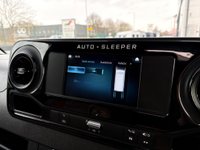 USED 2023 23 AUTO-SLEEPERS BURFORD DUO - 4 Berth - 2 Belt - Fixed Singles - Hab Air Con - Part Ex Welcome GREAT VALUE/PART EX WELCOME