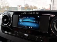 USED 2023 23 AUTO-SLEEPERS BURFORD DUO - 4 Berth - 2 Belt - Fixed Singles - Hab Air Con - Part Ex Welcome GREAT VALUE/PART EX WELCOME