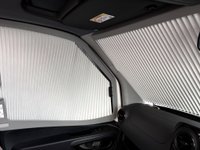 USED 2023 23 AUTO-SLEEPERS BURFORD DUO - 4 Berth - 2 Belt - Fixed Singles - Hab Air Con - Part Ex Welcome GREAT VALUE/PART EX WELCOME