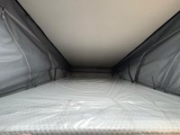 USED 2025 25 SUNLIGHT CLIFF 640X RT AUTO POP TOP - 4 Belt - 4 Berth - Fixed End Bed Over Storage HUGE SAVING FROM NEW/POP TOP