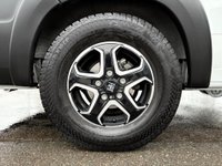 USED 2025 25 SUNLIGHT CLIFF 640X RT AUTO POP TOP - 4 Belt - 4 Berth - Fixed End Bed Over Storage HUGE SAVING FROM NEW/POP TOP