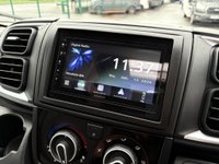 USED 2025 25 SUNLIGHT CLIFF 640X RT AUTO POP TOP - 4 Belt - 4 Berth - Fixed End Bed Over Storage HUGE SAVING FROM NEW/POP TOP