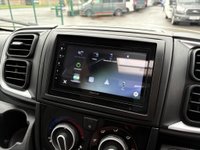 USED 2025 25 SUNLIGHT CLIFF 640X RT AUTO POP TOP - 4 Belt - 4 Berth - Fixed End Bed Over Storage HUGE SAVING FROM NEW/POP TOP