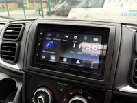 USED 2025 25 SUNLIGHT CLIFF 640X RT AUTO POP TOP - 4 Belt - 4 Berth - Fixed End Bed Over Storage HUGE SAVING FROM NEW/POP TOP