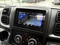 USED 2025 25 SUNLIGHT CLIFF 640X RT AUTO POP TOP - 4 Belt - 4 Berth - Fixed End Bed Over Storage HUGE SAVING FROM NEW/POP TOP