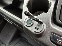 USED 2025 25 SUNLIGHT CLIFF 640X RT AUTO POP TOP - 4 Belt - 4 Berth - Fixed End Bed Over Storage HUGE SAVING FROM NEW/POP TOP