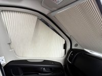 USED 2025 25 SUNLIGHT CLIFF 640X RT AUTO POP TOP - 4 Belt - 4 Berth - Fixed End Bed Over Storage HUGE SAVING FROM NEW/POP TOP