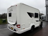 USED 2019 69 SWIFT CHAMPAGNE 612 - 2 Belt - 2 Berth - Lounge Conversion - Part Ex Welcome ONE OWNER/RECENT CAM BELT