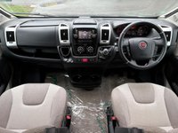 USED 2019 69 SWIFT CHAMPAGNE 612 - 2 Belt - 2 Berth - Lounge Conversion - Part Ex Welcome ONE OWNER/RECENT CAM BELT