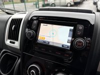 USED 2019 69 SWIFT CHAMPAGNE 612 - 2 Belt - 2 Berth - Lounge Conversion - Part Ex Welcome ONE OWNER/RECENT CAM BELT