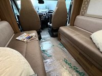 USED 2019 69 SWIFT CHAMPAGNE 612 - 2 Belt - 2 Berth - Lounge Conversion - Part Ex Welcome ONE OWNER/RECENT CAM BELT