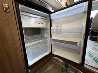 USED 2019 69 SWIFT CHAMPAGNE 612 - 2 Belt - 2 Berth - Lounge Conversion - Part Ex Welcome ONE OWNER/RECENT CAM BELT