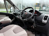 USED 2019 69 SWIFT CHAMPAGNE 612 - 2 Belt - 2 Berth - Lounge Conversion - Part Ex Welcome ONE OWNER/RECENT CAM BELT