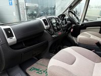 USED 2019 69 SWIFT CHAMPAGNE 612 - 2 Belt - 2 Berth - Lounge Conversion - Part Ex Welcome ONE OWNER/RECENT CAM BELT