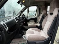 USED 2019 69 SWIFT CHAMPAGNE 612 - 2 Belt - 2 Berth - Lounge Conversion - Part Ex Welcome ONE OWNER/RECENT CAM BELT