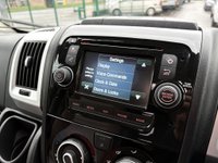 USED 2019 69 SWIFT CHAMPAGNE 612 - 2 Belt - 2 Berth - Lounge Conversion - Part Ex Welcome ONE OWNER/RECENT CAM BELT