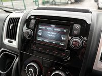 USED 2019 69 SWIFT CHAMPAGNE 612 - 2 Belt - 2 Berth - Lounge Conversion - Part Ex Welcome ONE OWNER/RECENT CAM BELT