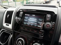 USED 2019 69 SWIFT CHAMPAGNE 612 - 2 Belt - 2 Berth - Lounge Conversion - Part Ex Welcome ONE OWNER/RECENT CAM BELT