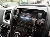 USED 2019 69 SWIFT CHAMPAGNE 612 - 2 Belt - 2 Berth - Lounge Conversion - Part Ex Welcome ONE OWNER/RECENT CAM BELT