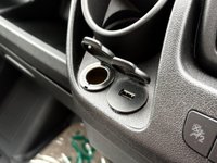 USED 2019 69 SWIFT CHAMPAGNE 612 - 2 Belt - 2 Berth - Lounge Conversion - Part Ex Welcome ONE OWNER/RECENT CAM BELT