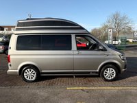 USED 2016 65 AUTOHAUS CAMELOT VW transporter - High Top - Full Kitchen - Toilet - Part Ex Welcome 2016/LOW MILEAGE CLEAN EXAMPLE