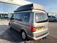 USED 2016 65 AUTOHAUS CAMELOT VW transporter - High Top - Full Kitchen - Toilet - Part Ex Welcome 2016/LOW MILEAGE CLEAN EXAMPLE
