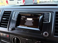 USED 2016 65 AUTOHAUS CAMELOT VW transporter - High Top - Full Kitchen - Toilet - Part Ex Welcome 2016/LOW MILEAGE CLEAN EXAMPLE