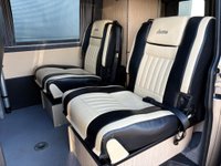 USED 2016 65 AUTOHAUS CAMELOT VW transporter - High Top - Full Kitchen - Toilet - Part Ex Welcome 2016/LOW MILEAGE CLEAN EXAMPLE