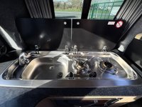 USED 2016 65 AUTOHAUS CAMELOT VW transporter - High Top - Full Kitchen - Toilet - Part Ex Welcome 2016/LOW MILEAGE CLEAN EXAMPLE