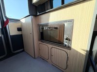 USED 2016 65 AUTOHAUS CAMELOT VW transporter - High Top - Full Kitchen - Toilet - Part Ex Welcome 2016/LOW MILEAGE CLEAN EXAMPLE