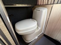 USED 2016 65 AUTOHAUS CAMELOT VW transporter - High Top - Full Kitchen - Toilet - Part Ex Welcome 2016/LOW MILEAGE CLEAN EXAMPLE