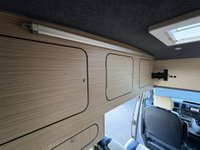 USED 2016 65 AUTOHAUS CAMELOT VW transporter - High Top - Full Kitchen - Toilet - Part Ex Welcome 2016/LOW MILEAGE CLEAN EXAMPLE