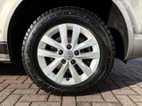 USED 2016 65 AUTOHAUS CAMELOT VW transporter - High Top - Full Kitchen - Toilet - Part Ex Welcome 2016/LOW MILEAGE CLEAN EXAMPLE