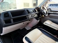 USED 2016 65 AUTOHAUS CAMELOT VW transporter - High Top - Full Kitchen - Toilet - Part Ex Welcome 2016/LOW MILEAGE CLEAN EXAMPLE