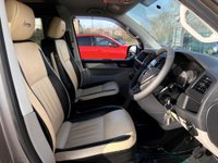 USED 2016 65 AUTOHAUS CAMELOT VW transporter - High Top - Full Kitchen - Toilet - Part Ex Welcome 2016/LOW MILEAGE CLEAN EXAMPLE