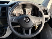 USED 2016 65 AUTOHAUS CAMELOT VW transporter - High Top - Full Kitchen - Toilet - Part Ex Welcome 2016/LOW MILEAGE CLEAN EXAMPLE