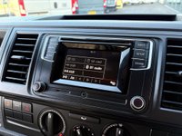 USED 2016 65 AUTOHAUS CAMELOT VW transporter - High Top - Full Kitchen - Toilet - Part Ex Welcome 2016/LOW MILEAGE CLEAN EXAMPLE