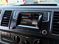 USED 2016 65 AUTOHAUS CAMELOT VW transporter - High Top - Full Kitchen - Toilet - Part Ex Welcome 2016/LOW MILEAGE CLEAN EXAMPLE