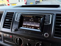 USED 2016 65 AUTOHAUS CAMELOT VW transporter - High Top - Full Kitchen - Toilet - Part Ex Welcome 2016/LOW MILEAGE CLEAN EXAMPLE