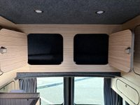 USED 2016 65 AUTOHAUS CAMELOT VW transporter - High Top - Full Kitchen - Toilet - Part Ex Welcome 2016/LOW MILEAGE CLEAN EXAMPLE