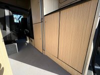 USED 2016 65 AUTOHAUS CAMELOT VW transporter - High Top - Full Kitchen - Toilet - Part Ex Welcome 2016/LOW MILEAGE CLEAN EXAMPLE