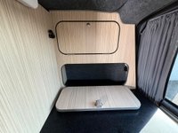 USED 2016 65 AUTOHAUS CAMELOT VW transporter - High Top - Full Kitchen - Toilet - Part Ex Welcome 2016/LOW MILEAGE CLEAN EXAMPLE