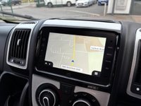 USED 2025 75 ELDDIS ACCORDO 135 EL 60th Anniversary - 4 Belt - 3 Berth - End Lounge Conversion - Part Ex Welcome END LOUNGE CONVERSION