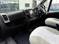 USED 2025 75 ELDDIS ACCORDO 135 EL 60th Anniversary - 4 Belt - 3 Berth - End Lounge Conversion - Part Ex Welcome END LOUNGE CONVERSION