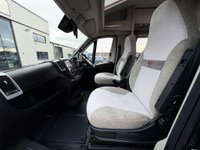 USED 2025 75 ELDDIS ACCORDO 135 EL 60th Anniversary - 4 Belt - 3 Berth - End Lounge Conversion - Part Ex Welcome END LOUNGE CONVERSION