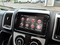 USED 2025 75 ELDDIS ACCORDO 135 EL 60th Anniversary - 4 Belt - 3 Berth - End Lounge Conversion - Part Ex Welcome END LOUNGE CONVERSION