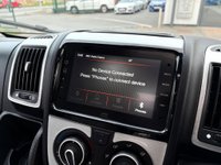 USED 2025 75 ELDDIS ACCORDO 135 EL 60th Anniversary - 4 Belt - 3 Berth - End Lounge Conversion - Part Ex Welcome END LOUNGE CONVERSION