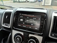 USED 2025 75 ELDDIS ACCORDO 135 EL 60th Anniversary - 4 Belt - 3 Berth - End Lounge Conversion - Part Ex Welcome END LOUNGE CONVERSION