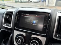 USED 2025 75 ELDDIS ACCORDO 135 EL 60th Anniversary - 4 Belt - 3 Berth - End Lounge Conversion - Part Ex Welcome END LOUNGE CONVERSION